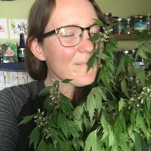 Meet your Posher, Naalí